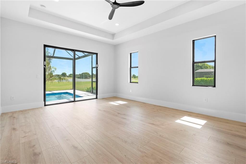 ROYAL PALM GOLF ESTATES - Residential