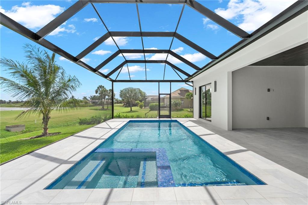 ROYAL PALM GOLF ESTATES - Residential