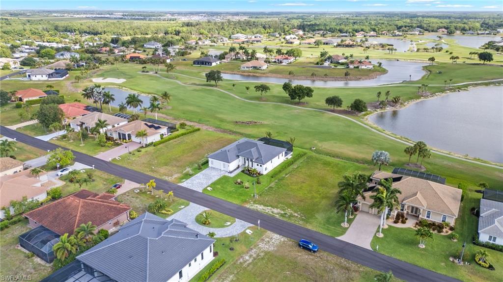ROYAL PALM GOLF ESTATES - Residential