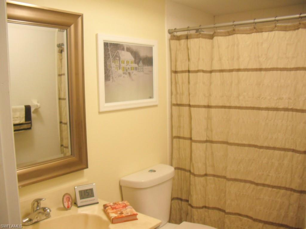 CLUB AT CRYSTAL LAKE CONDOMINIUM - Residential