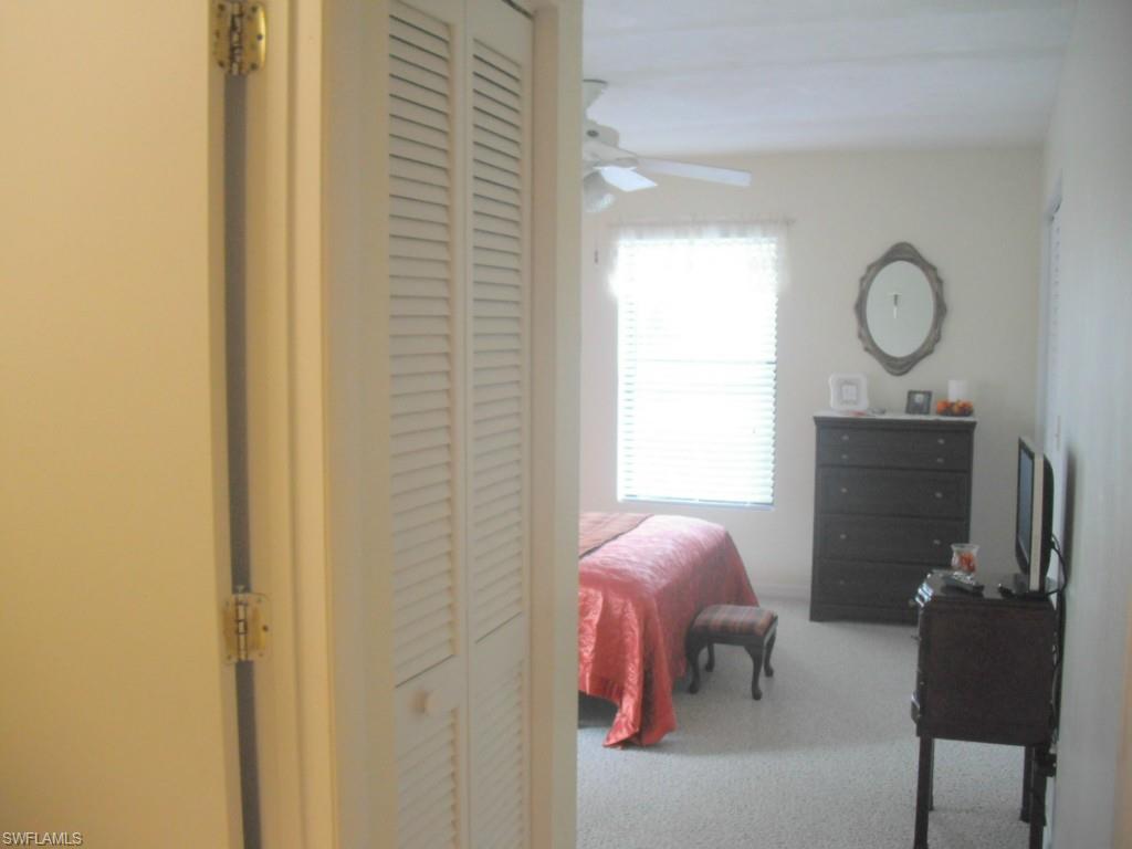 CLUB AT CRYSTAL LAKE CONDOMINIUM - Residential