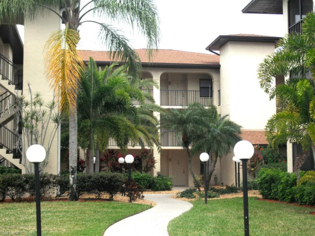 CLUB AT CRYSTAL LAKE CONDOMINIUM - Residential