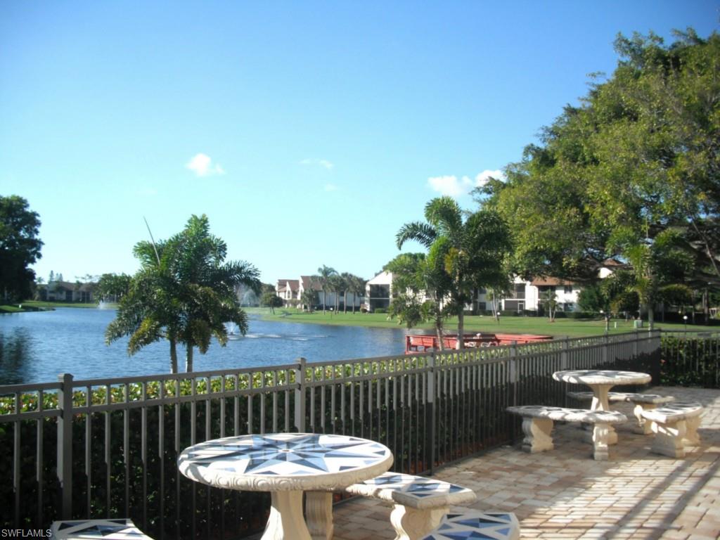 CLUB AT CRYSTAL LAKE CONDOMINIUM - Residential