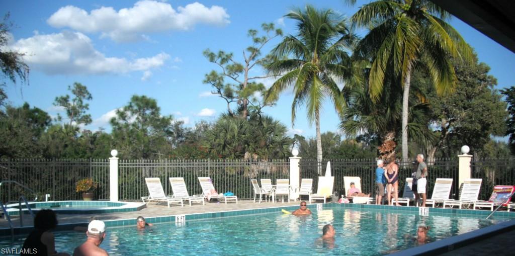 CLUB AT CRYSTAL LAKE CONDOMINIUM - Residential