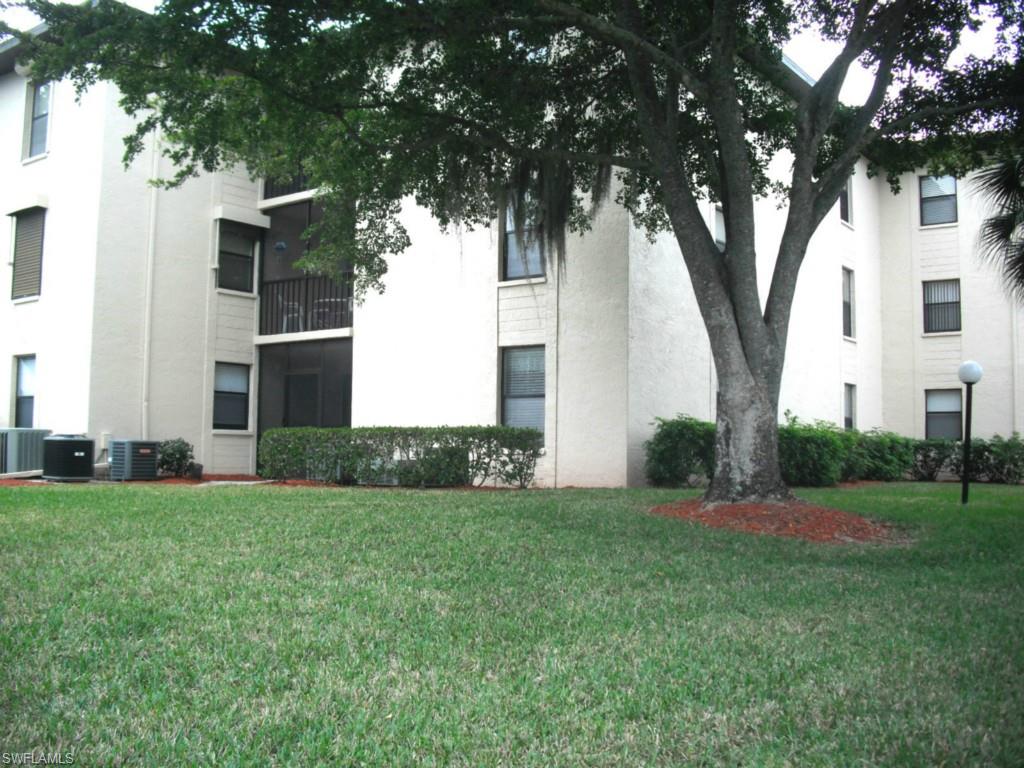 CLUB AT CRYSTAL LAKE CONDOMINIUM - Residential