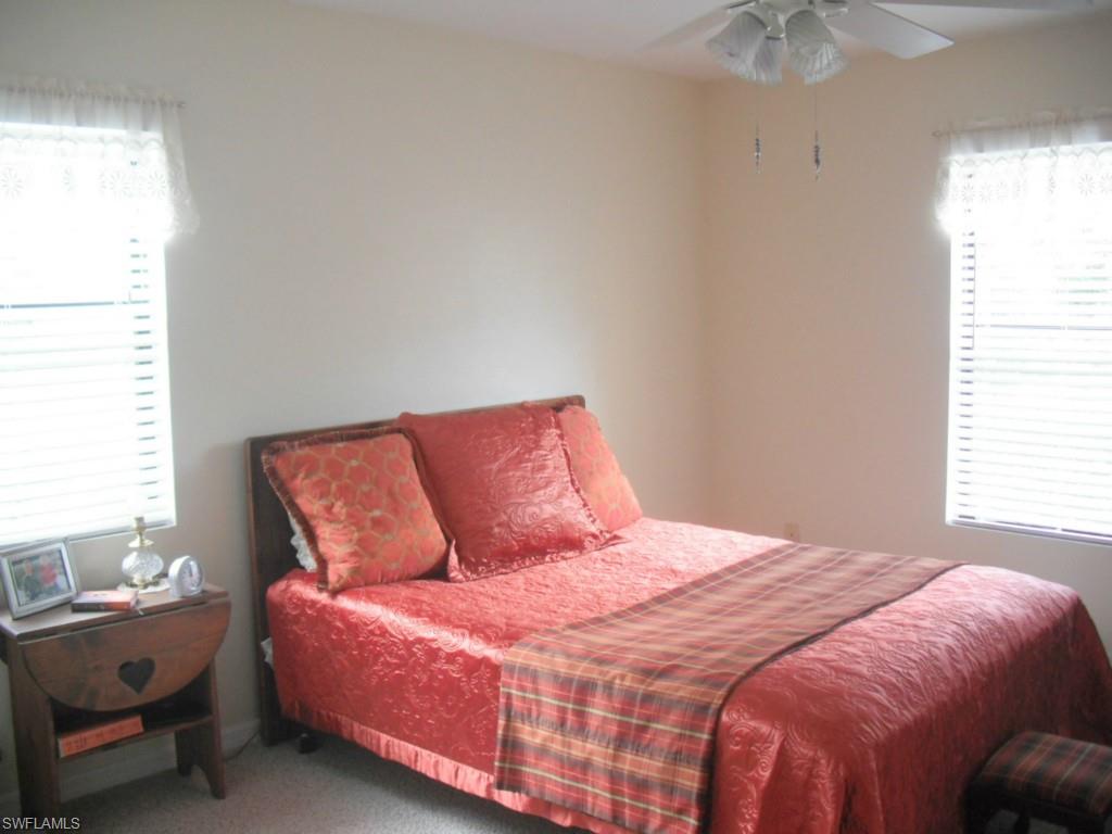 CLUB AT CRYSTAL LAKE CONDOMINIUM - Residential