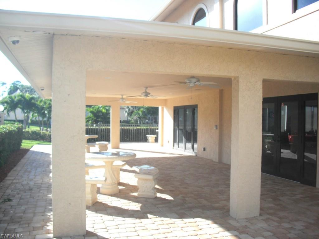 CLUB AT CRYSTAL LAKE CONDOMINIUM - Residential