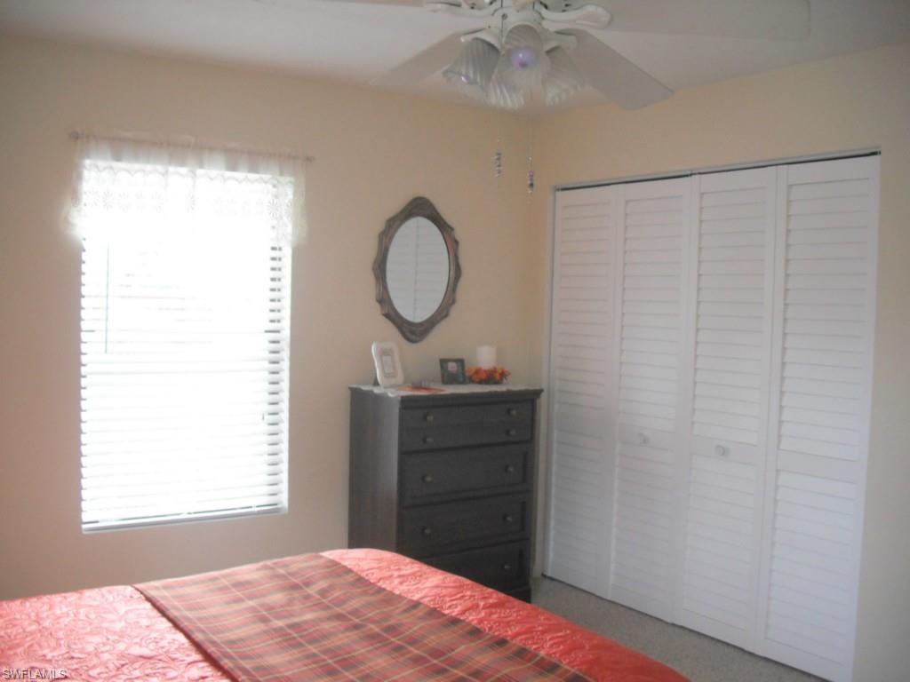 CLUB AT CRYSTAL LAKE CONDOMINIUM - Residential