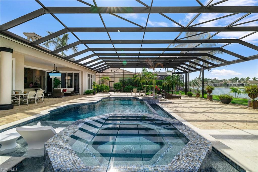 VERONA LAGO - Residential