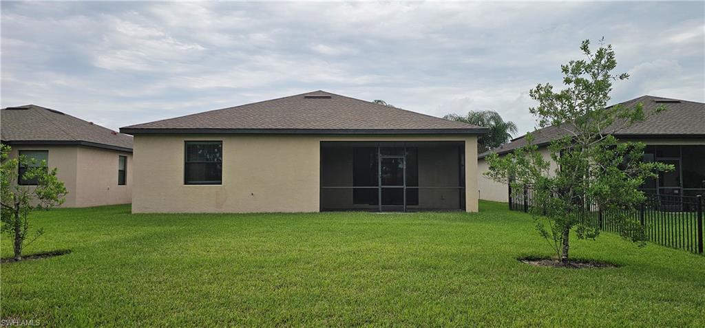 PORTICO - Residential