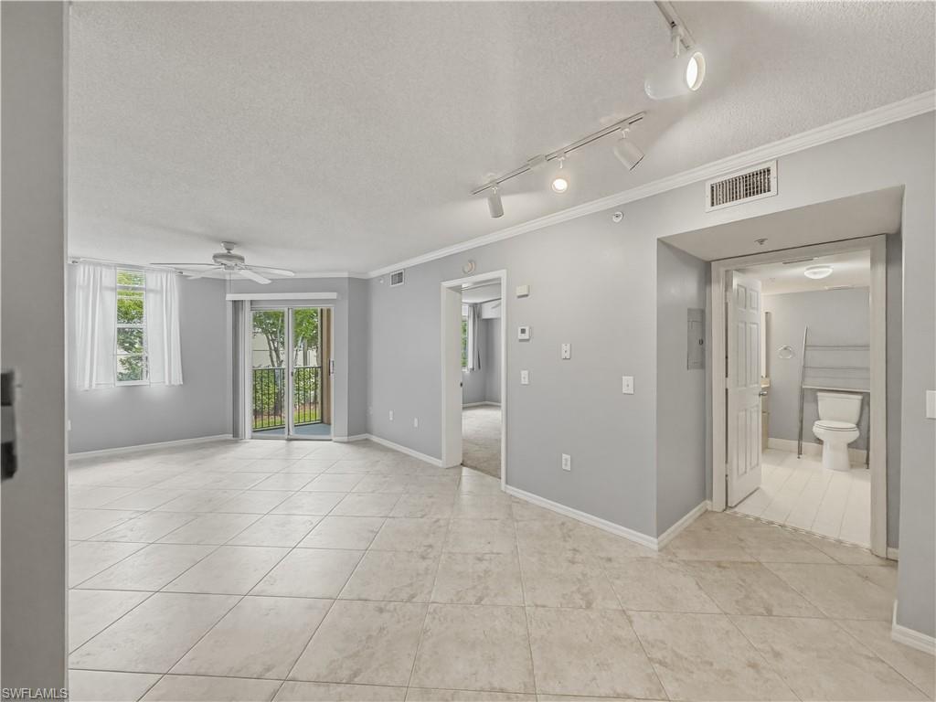 Welcome to The Sanctuary at Imperial River, a beautifully maintained gated community in the heart of Bonita Springs. This 1BR/1BA residence offers a comfortable, low-maintenance lifestyle—perfect for a primary home, investment, or seasonal retreat. The condo features an open layout that maximizes functionality and natural light. Residents enjoy resort-style amenities, including a clubhouse, sparkling community pool & spa, fitness center, tennis/pickleball courts, and scenic walking paths. Ideally located just minutes from Bonita Beach, premier shopping, dining, and entertainment, with quick access to US-41 and I-75. 
A prime investment opportunity in the heart of Bonita Springs, FL.