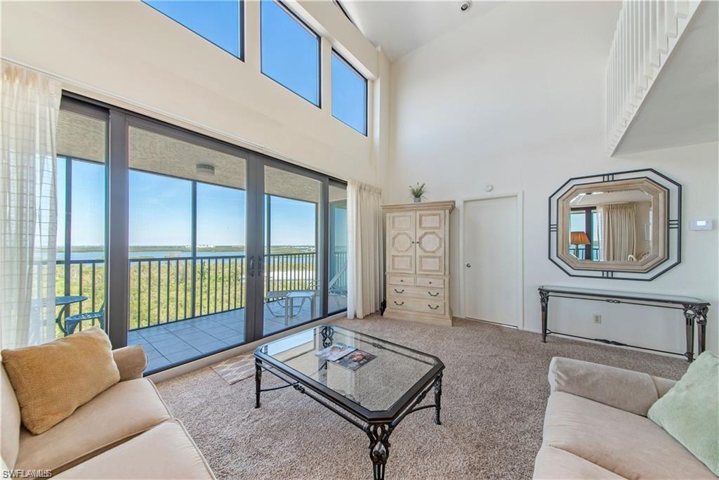 SANIBEL HARBOUR TOWER CONDO - Residential