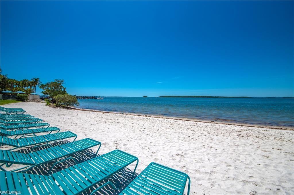 SANIBEL HARBOUR TOWER CONDO - Residential