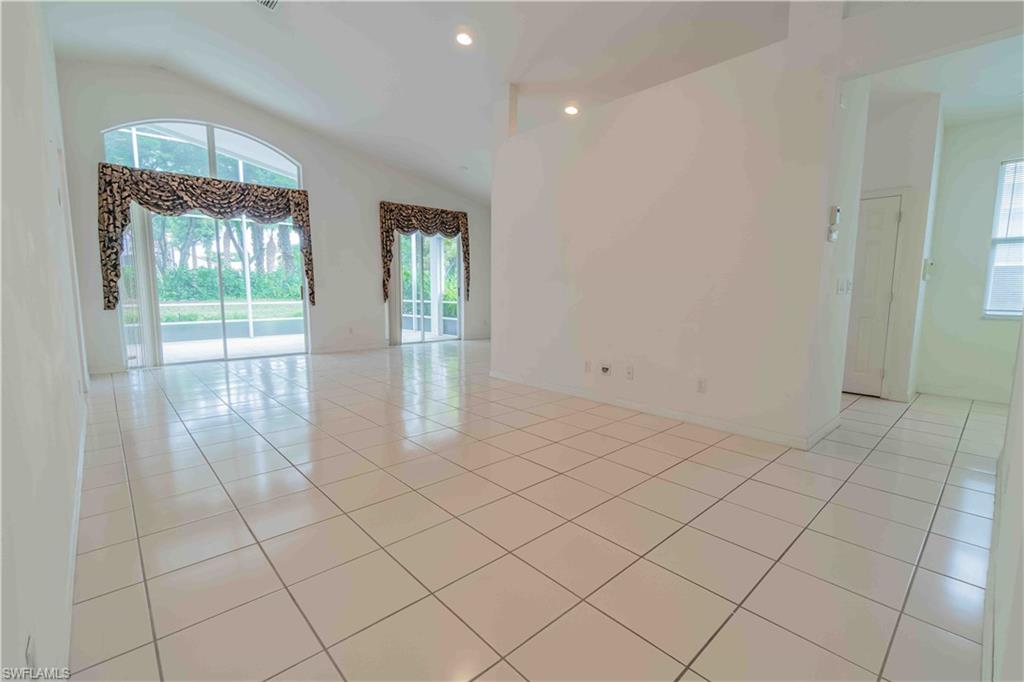 CASCADES AT ESTERO - Residential
