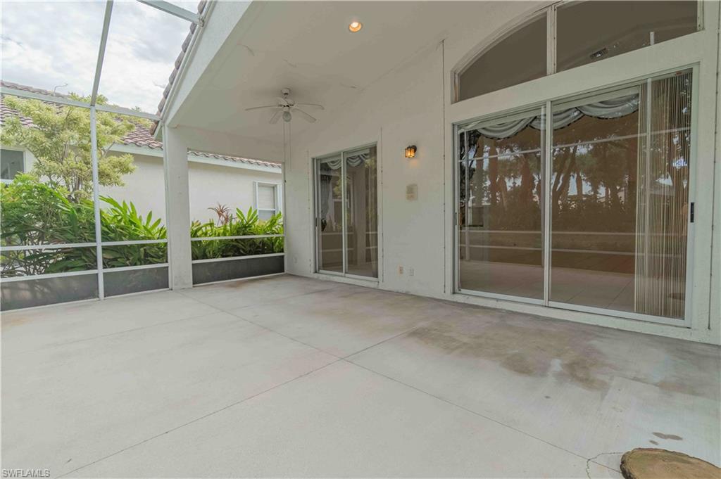 CASCADES AT ESTERO - Residential