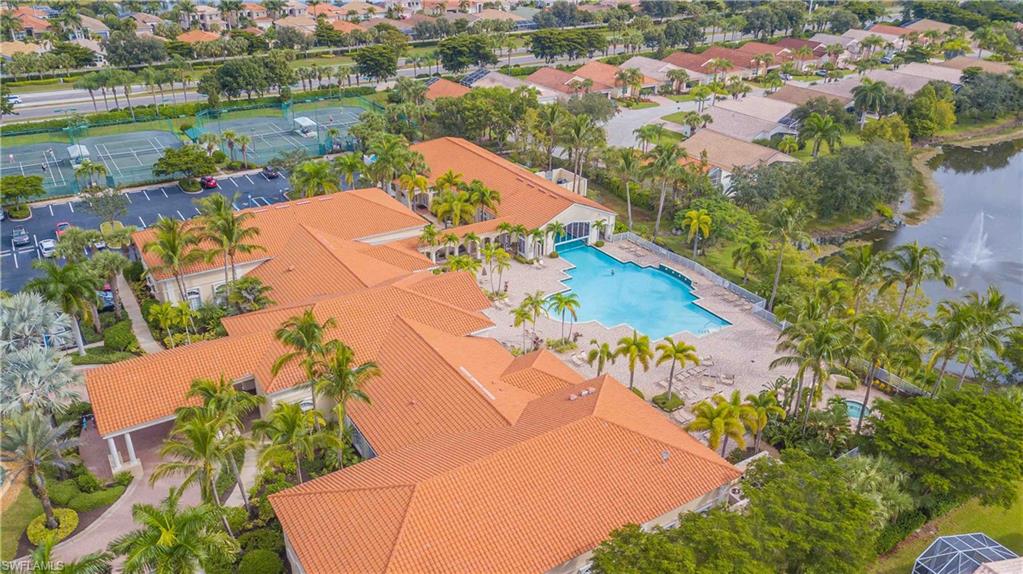 CASCADES AT ESTERO - Residential