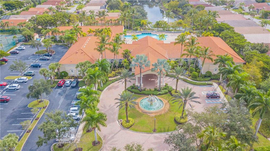 CASCADES AT ESTERO - Residential