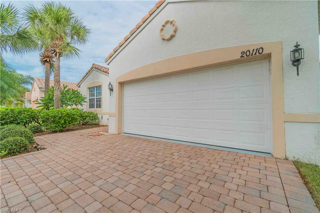 CASCADES AT ESTERO - Residential