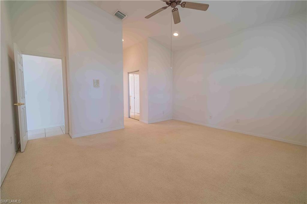 CASCADES AT ESTERO - Residential