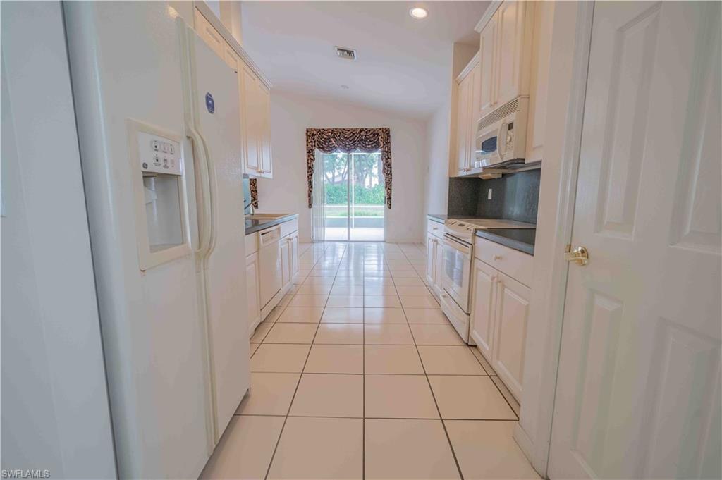 CASCADES AT ESTERO - Residential