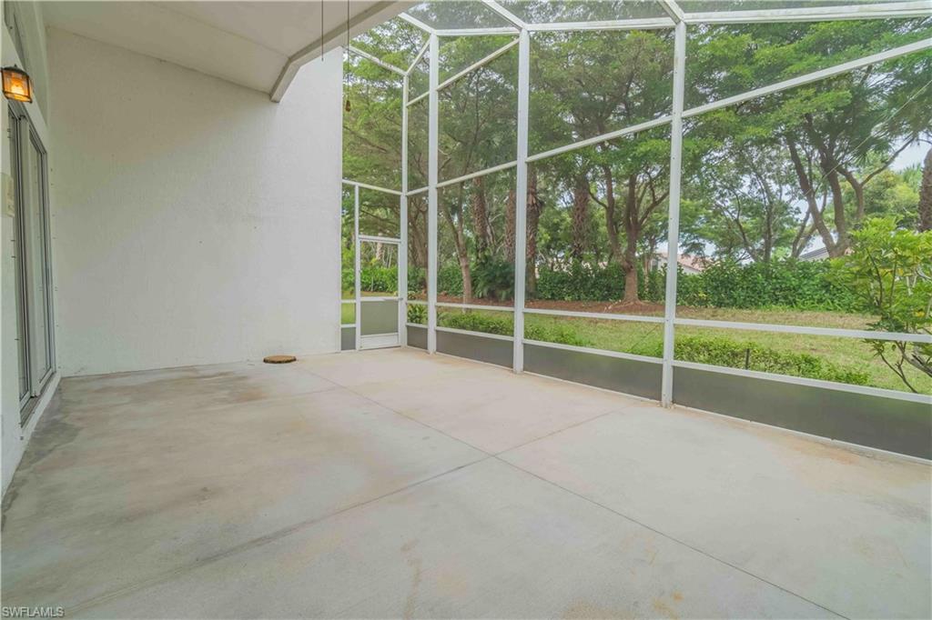 CASCADES AT ESTERO - Residential