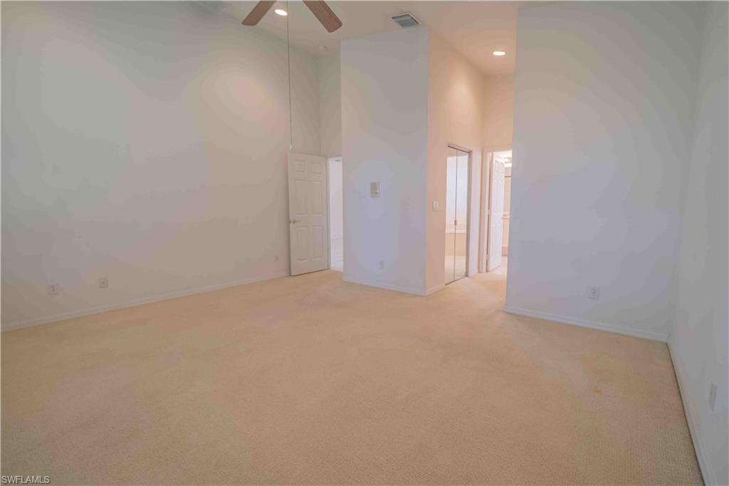 CASCADES AT ESTERO - Residential