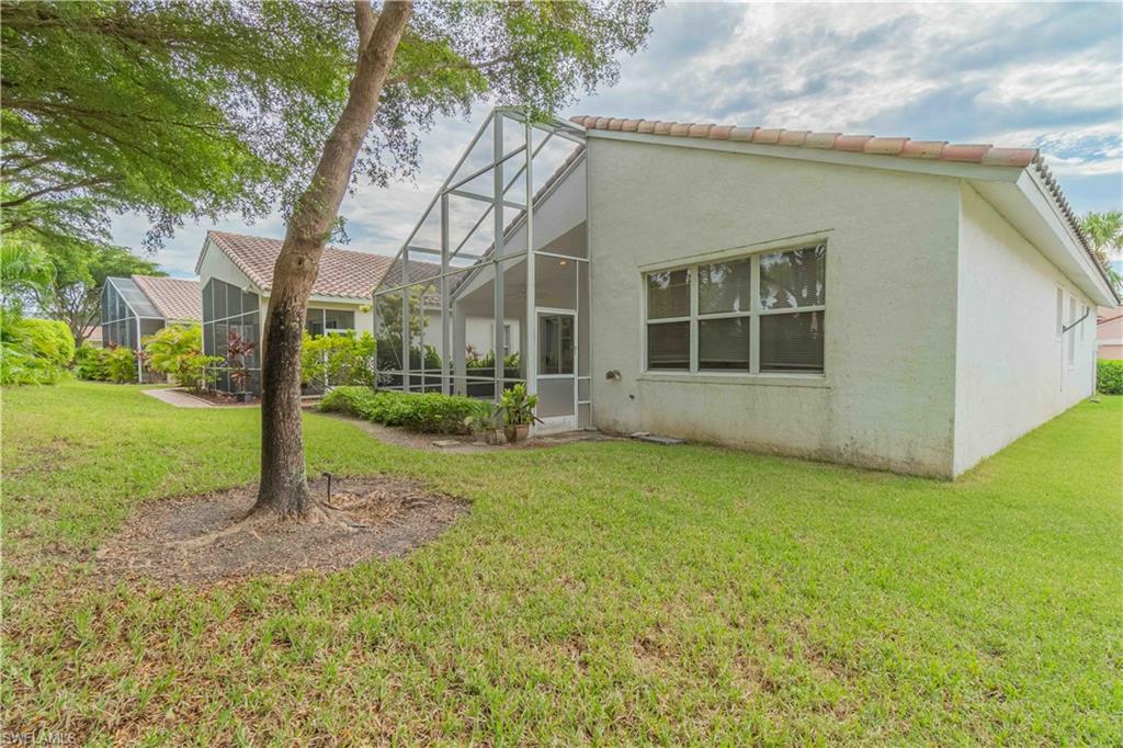 CASCADES AT ESTERO - Residential