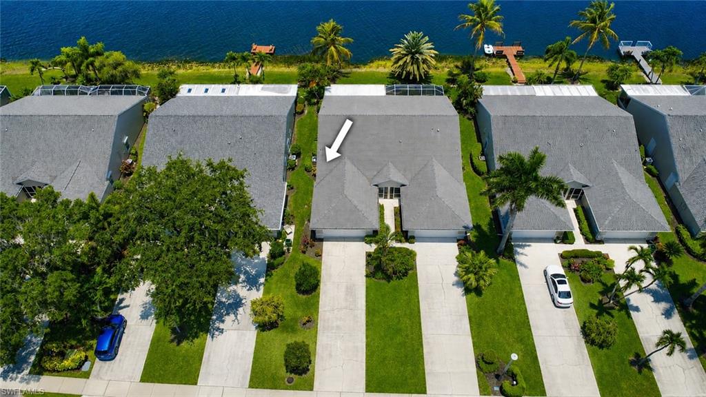 LAKEPORT VILLAS - Residential