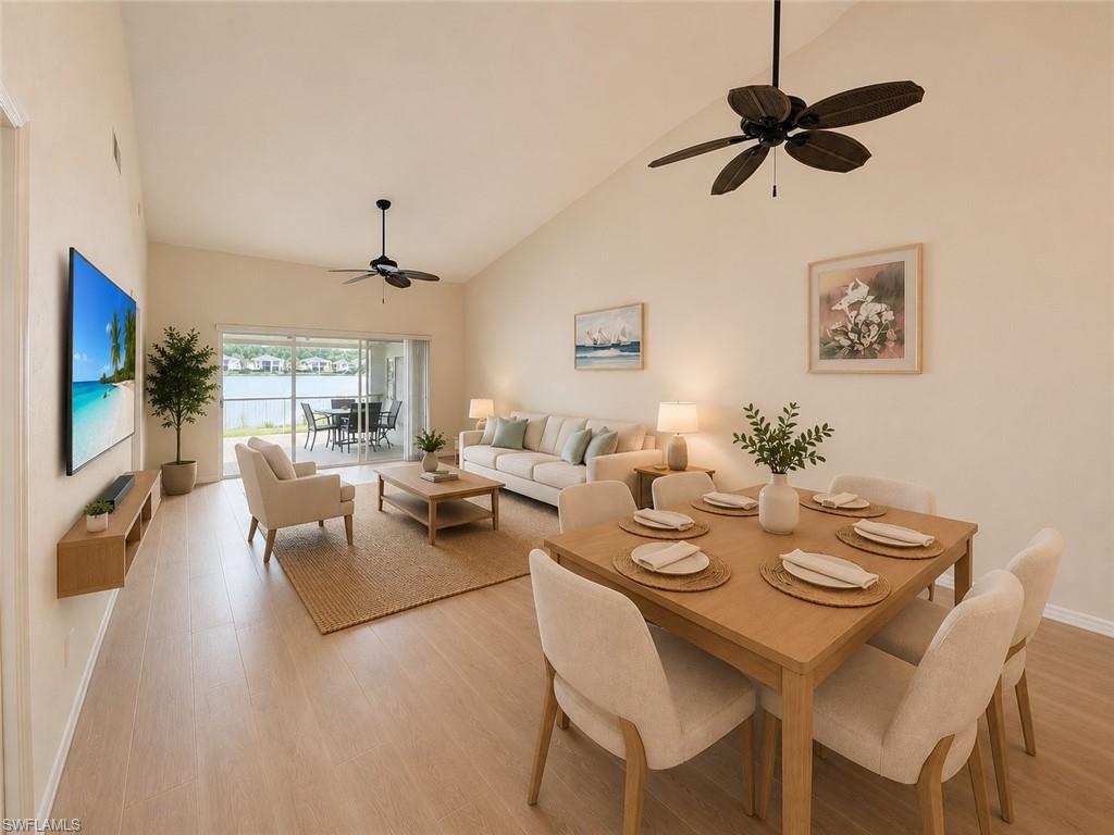 LAKEPORT VILLAS - Residential