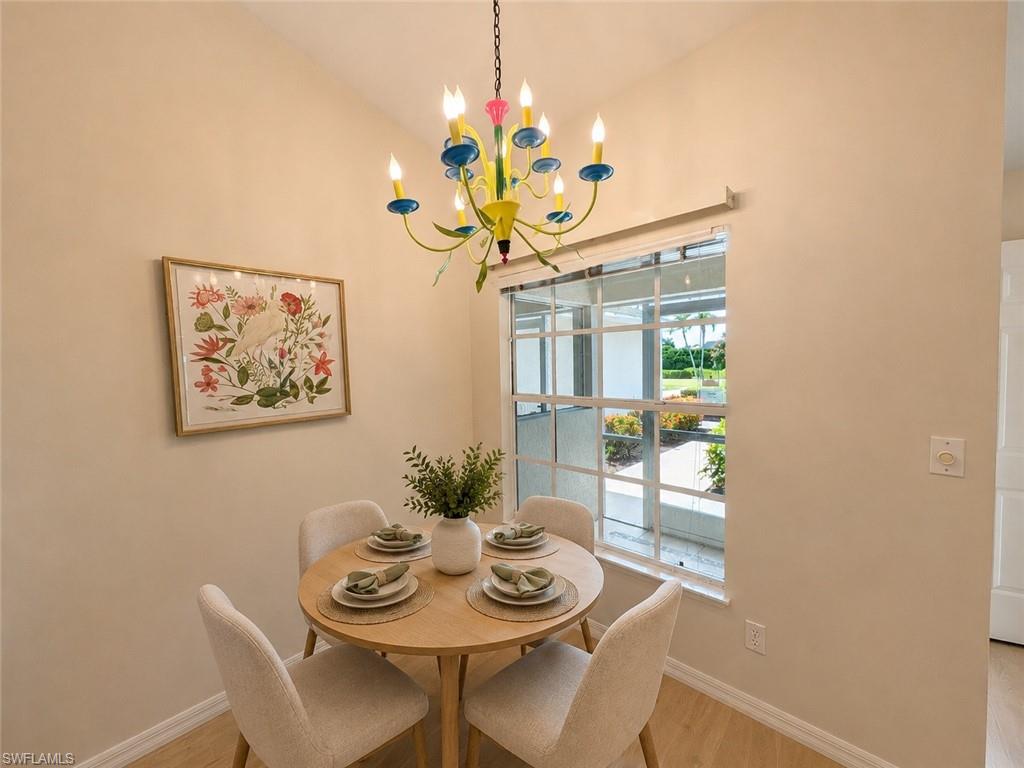 LAKEPORT VILLAS - Residential