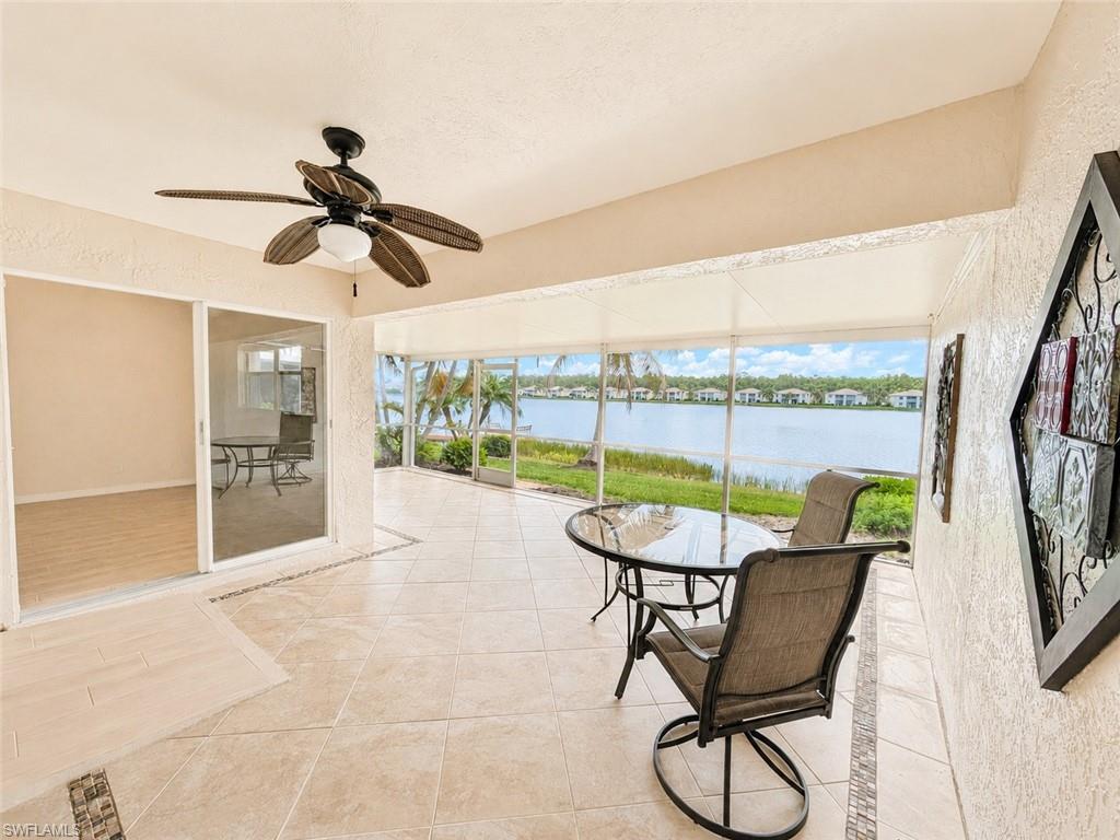 LAKEPORT VILLAS - Residential