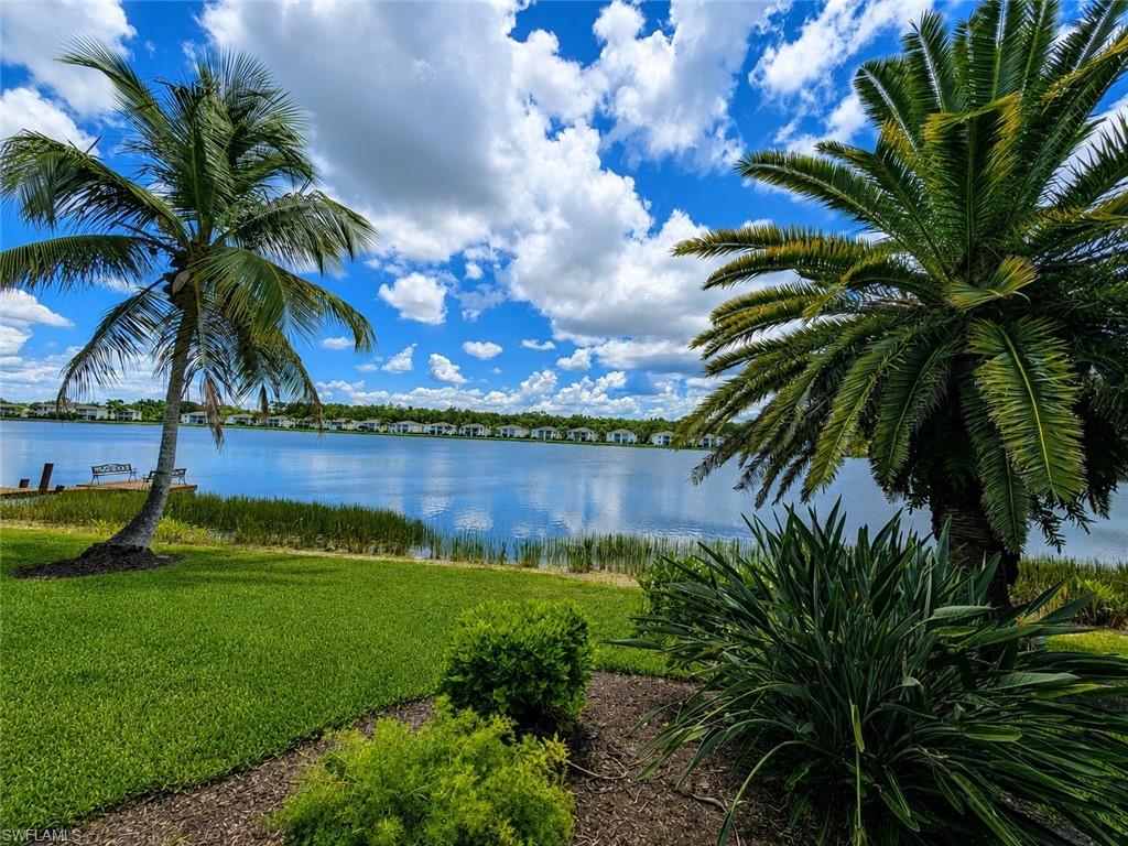 LAKEPORT VILLAS - Residential