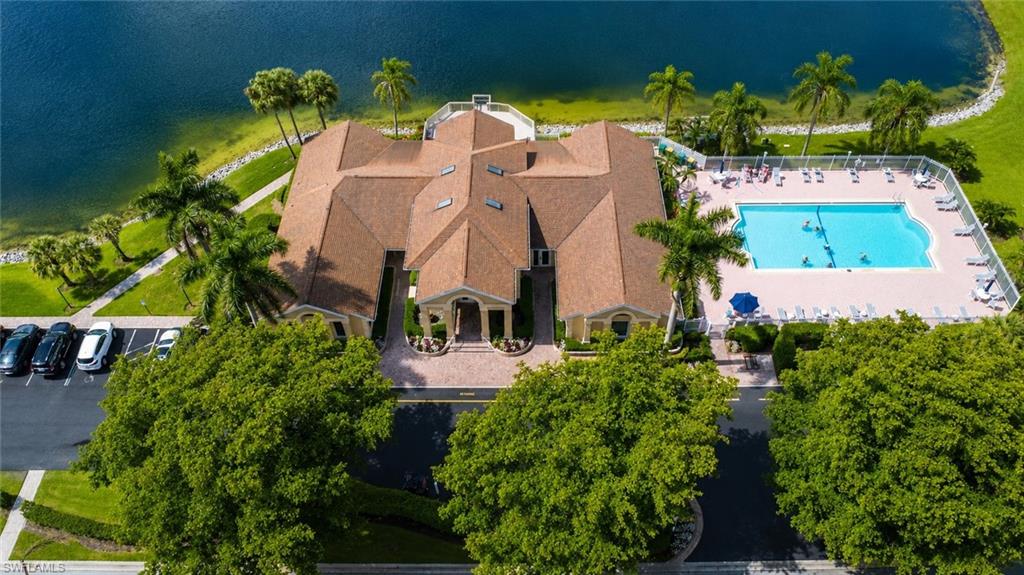 LAKEPORT VILLAS - Residential