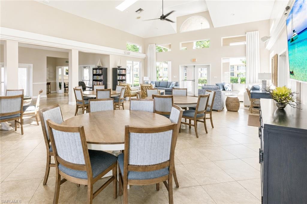 LAKEPORT VILLAS - Residential