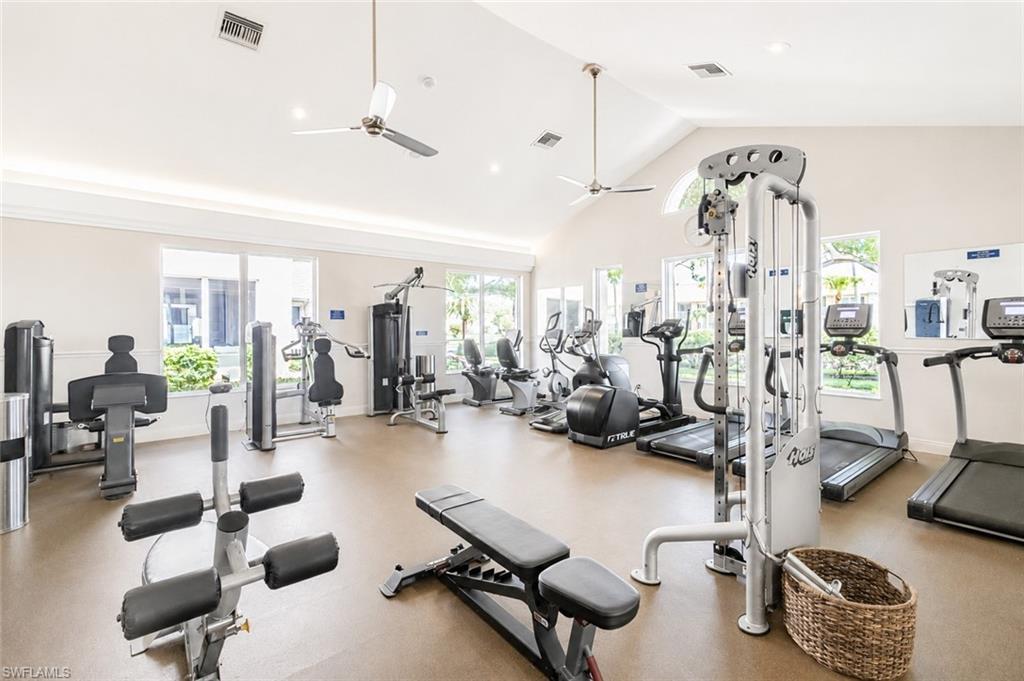LAKEPORT VILLAS - Residential