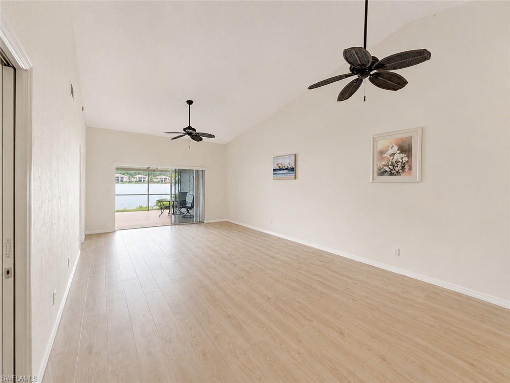 LAKEPORT VILLAS - Residential