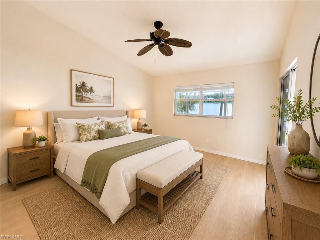 LAKEPORT VILLAS - Residential