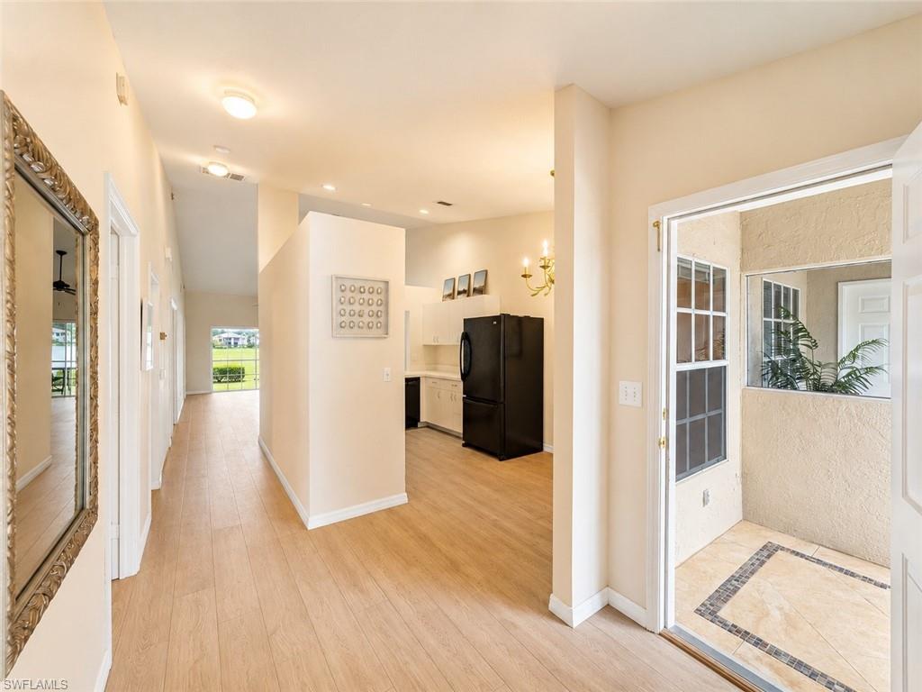 LAKEPORT VILLAS - Residential