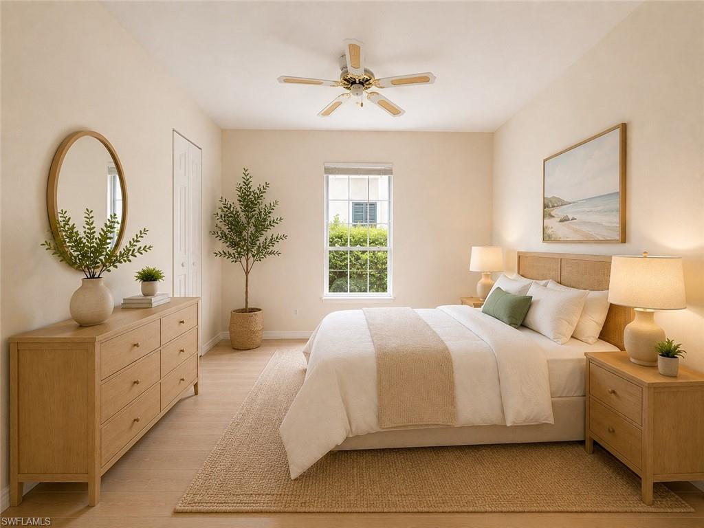LAKEPORT VILLAS - Residential
