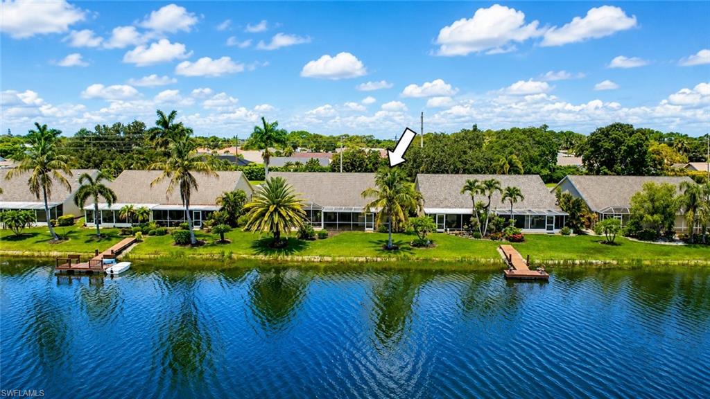 LAKEPORT VILLAS - Residential