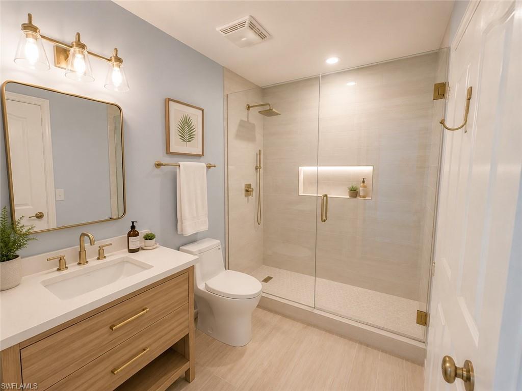 LAKEPORT VILLAS - Residential