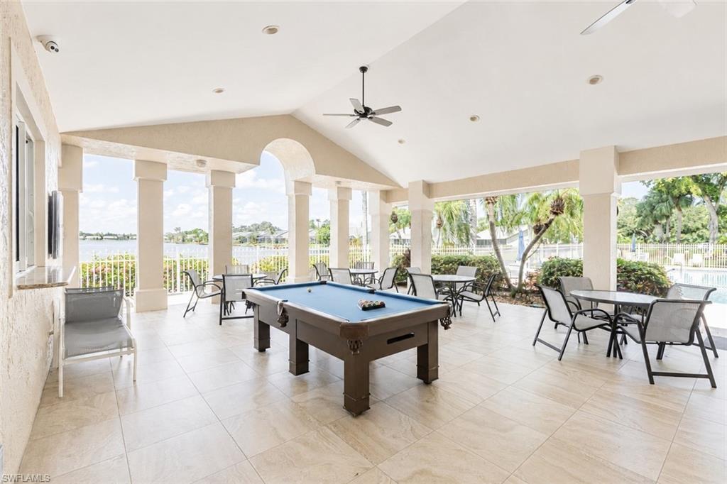 LAKEPORT VILLAS - Residential