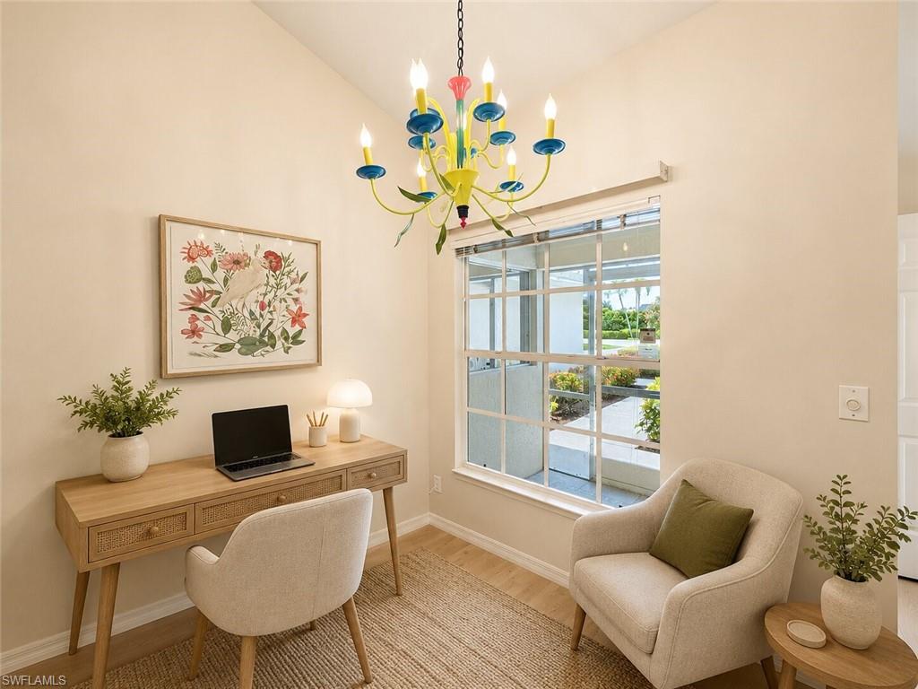 LAKEPORT VILLAS - Residential