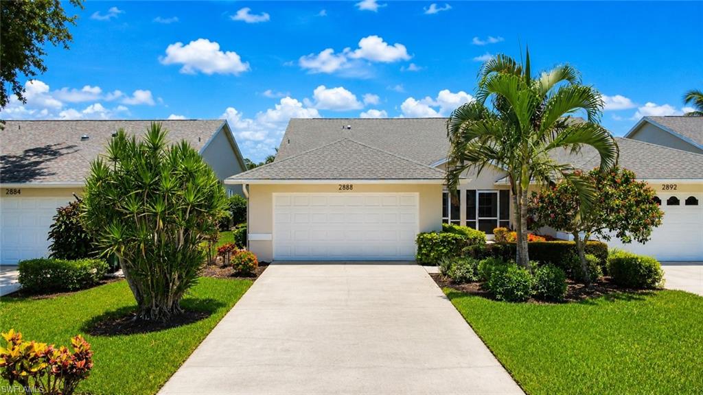 LAKEPORT VILLAS - Residential