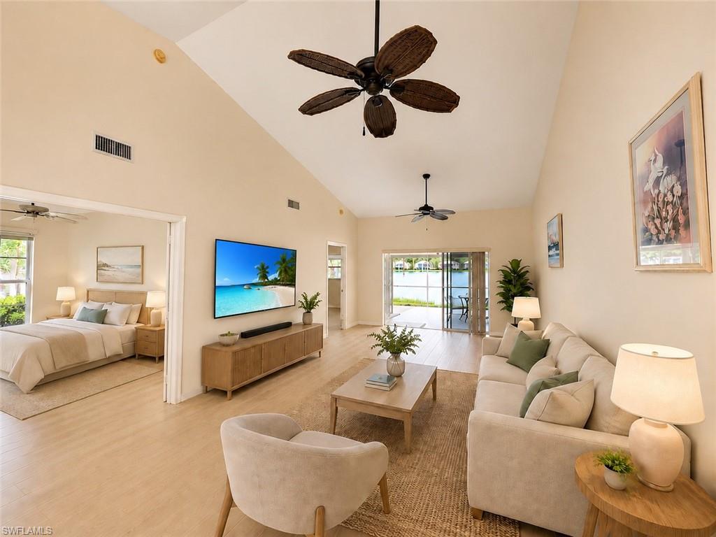 LAKEPORT VILLAS - Residential