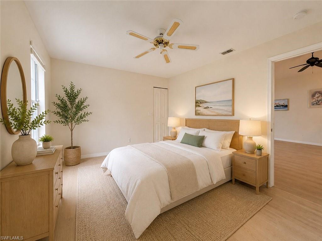 LAKEPORT VILLAS - Residential