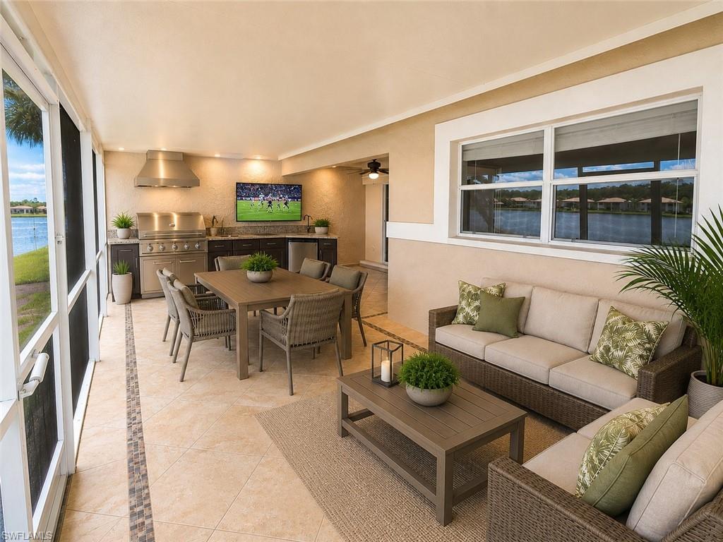 LAKEPORT VILLAS - Residential