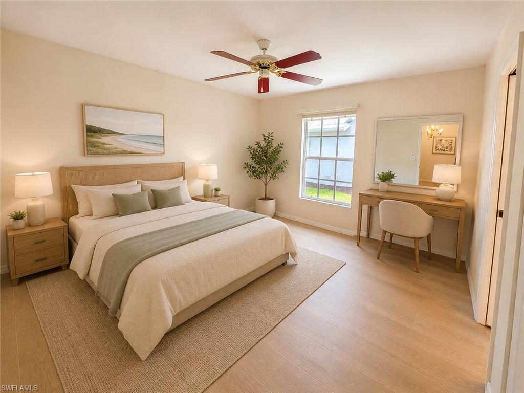 LAKEPORT VILLAS - Residential