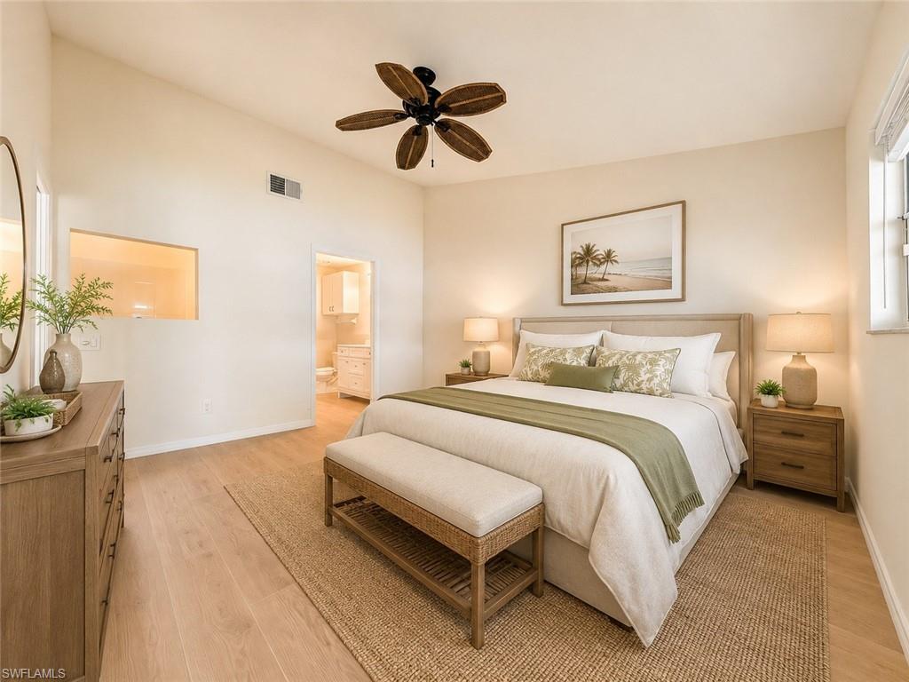 LAKEPORT VILLAS - Residential