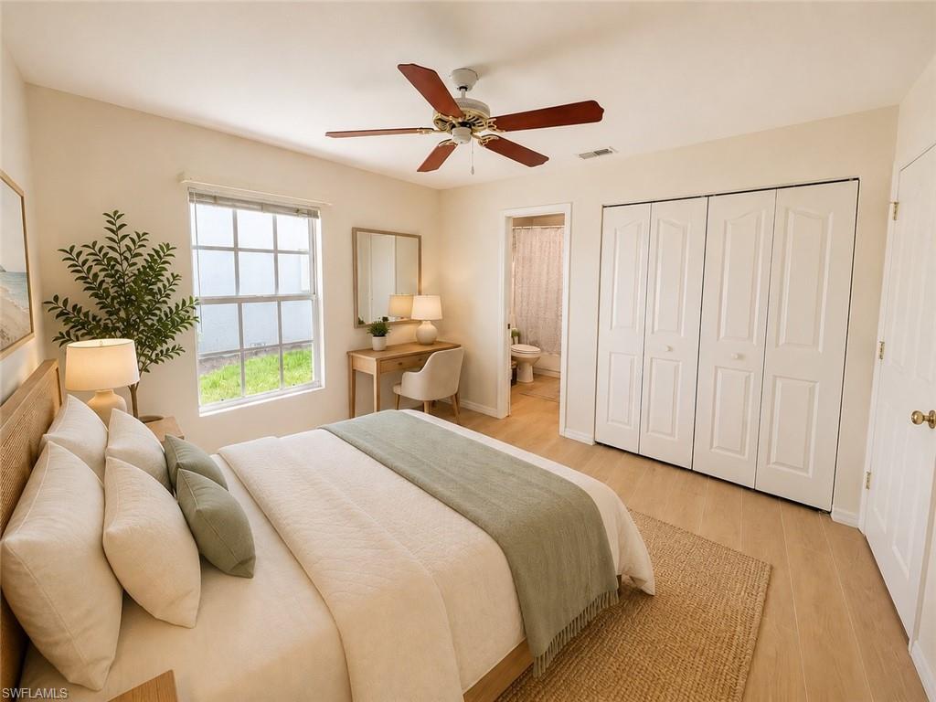 LAKEPORT VILLAS - Residential